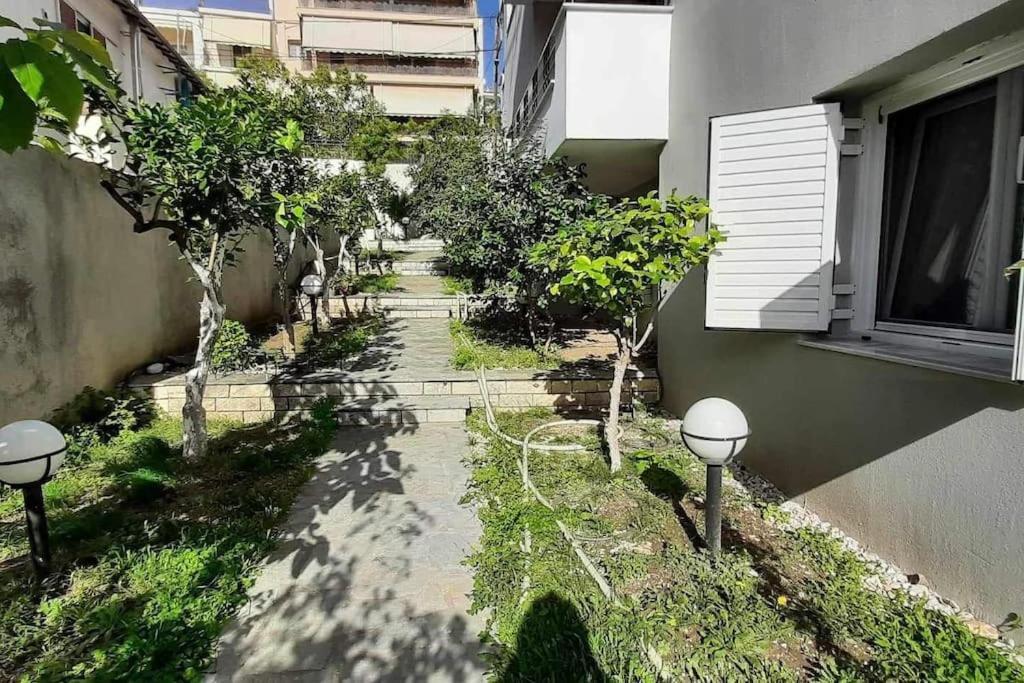 Home Garden Igumenica Exteriér fotografie